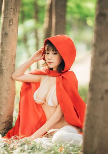 日女人的b