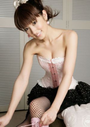 女儿情电视剧原版