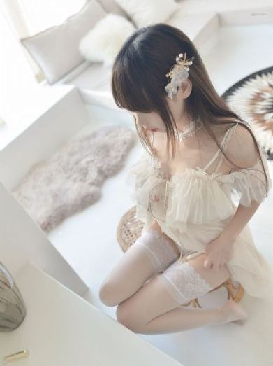 白龙鱼服