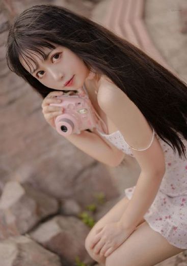 修业魔女璐璐萌