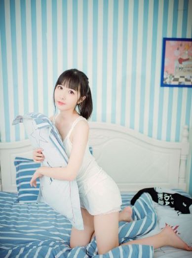 女鬼生死恋