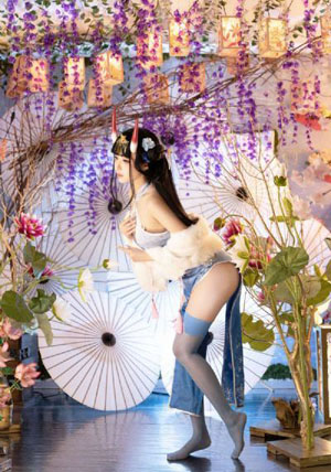 年轻的妈妈电影