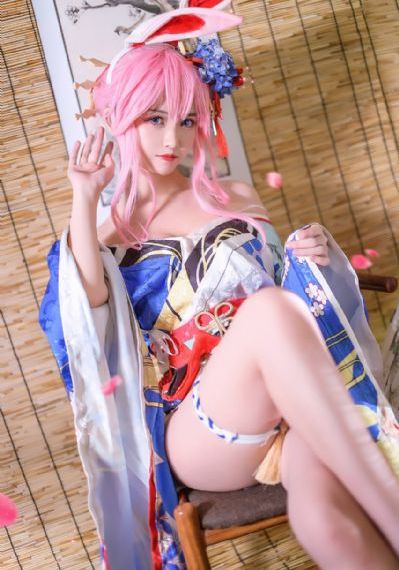 完美伴侣