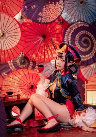 保险女王和她的商业秘密