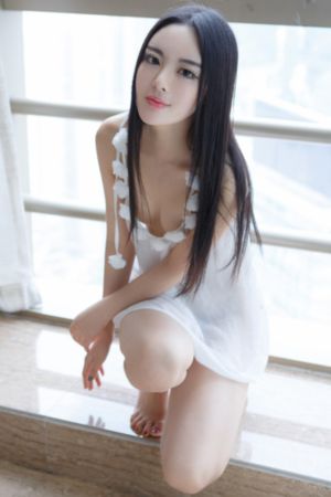 情女性花开