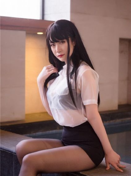 温顺的妻子