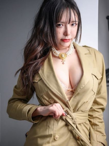 珠珠的秘密