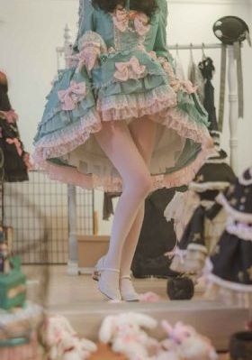 实验者