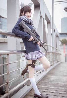姐姐6