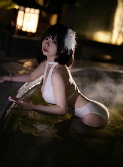 我的年轻妈妈