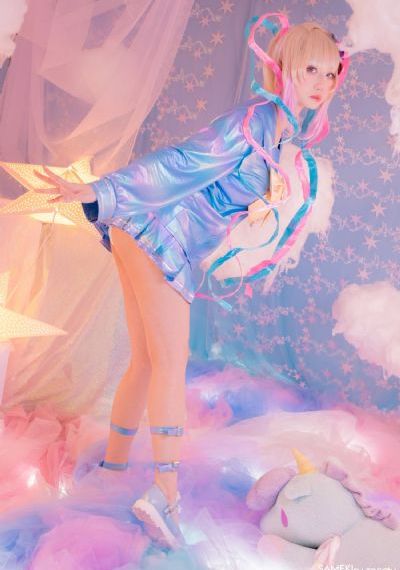 夫妇赞助商