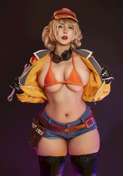 女教师