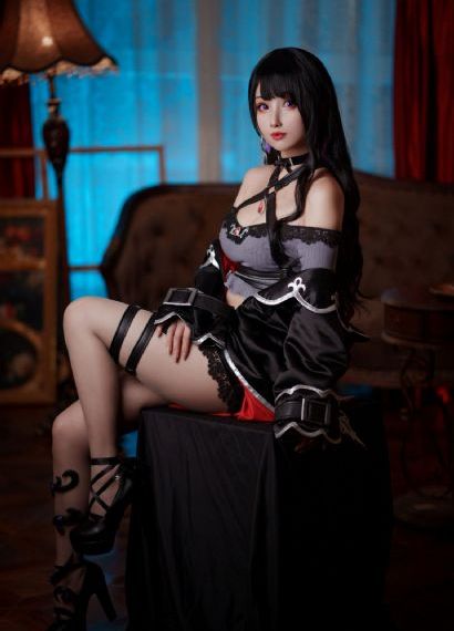 窥视者