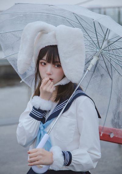 华丽的外出观看