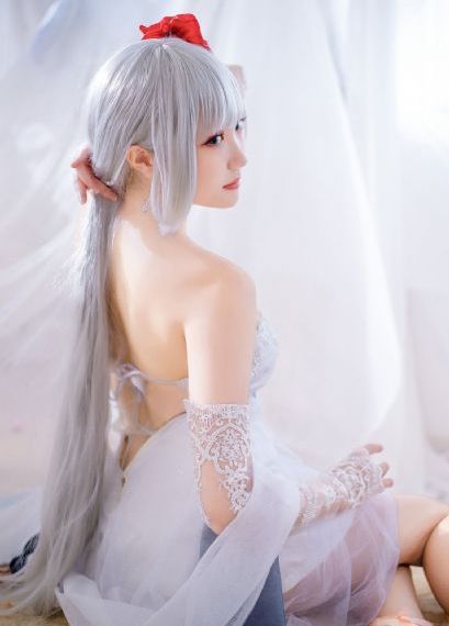 圣女的欲望
