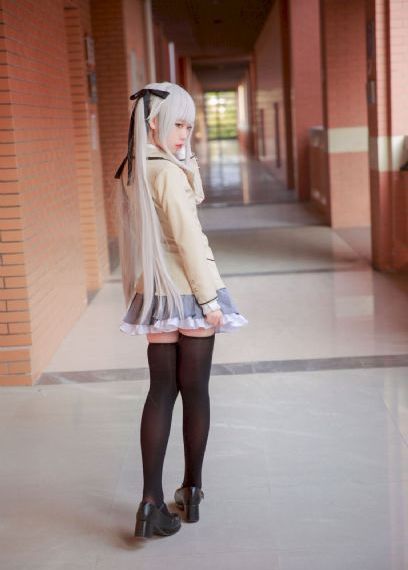 女教师动漫