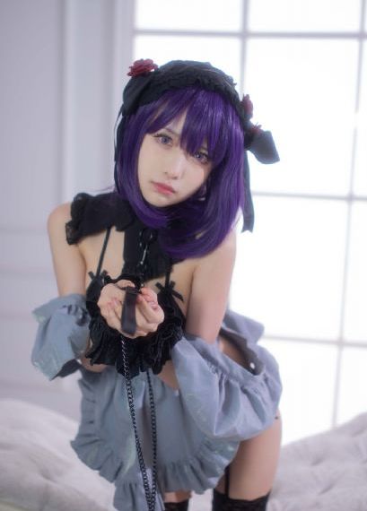 今天的明日香
