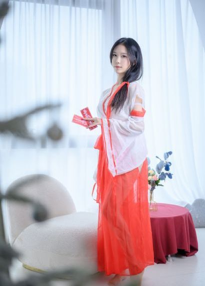 驱魔者