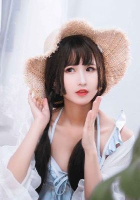 老许小雪婚俗