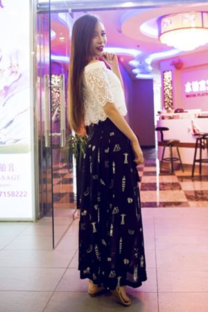 诱人的女教师