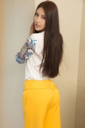 大婚当日