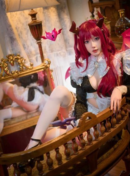 魔剑姬动漫