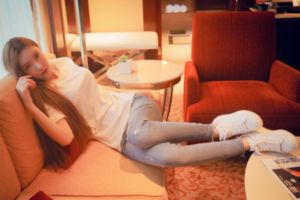 安娜克莱尔 无法无天