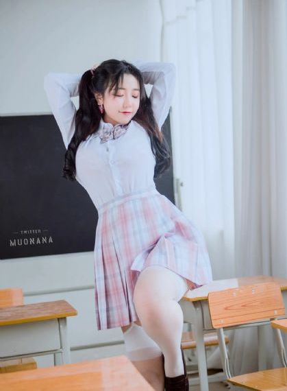 邻家女孩韩国