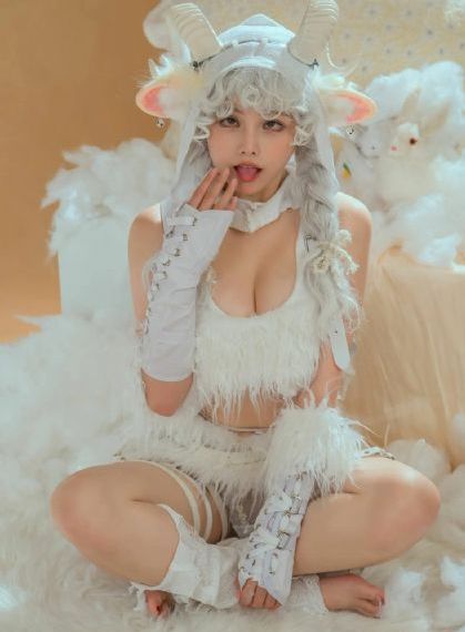红高粱巩俐