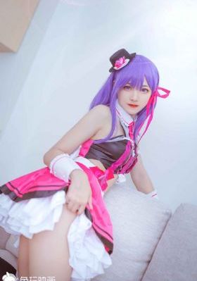 思春期动漫