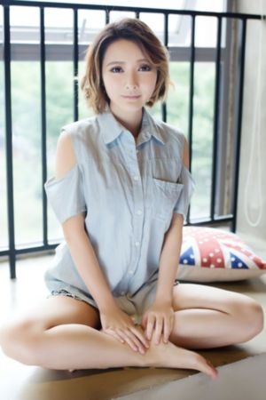 高柳家的女人