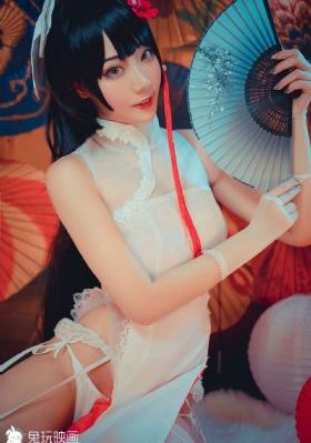 神无月的巫女