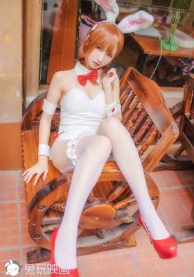 裙底有野兽