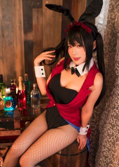 姐姐大人动漫