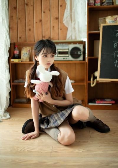 他的小仙女