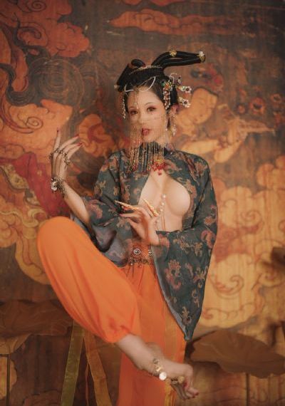 女秘书韩国