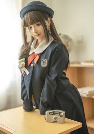《启示》 电影