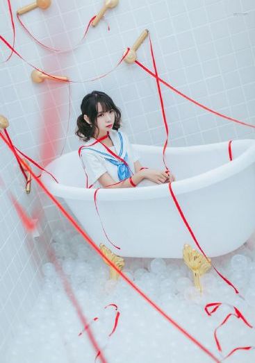 仙女之泣