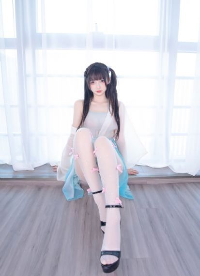 朋友的妈妈