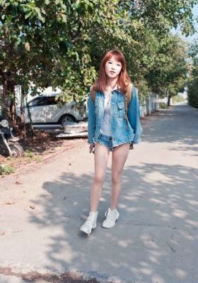 小姑娘完整中文在线观看