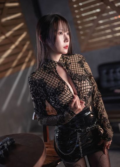 快递员的美味