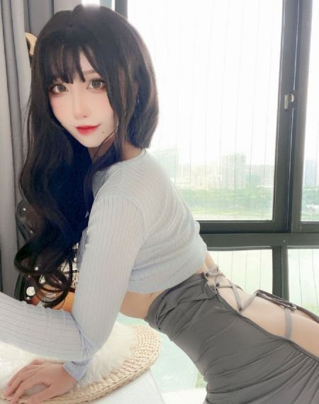 偷窥吧