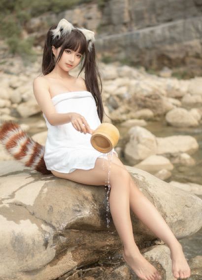 姐姐的乳汁