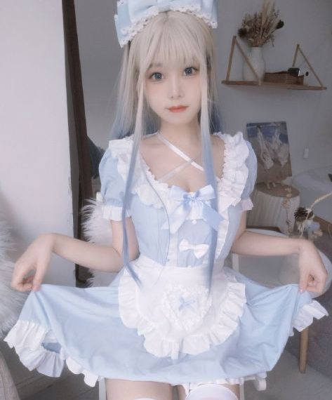 我老婆是学生会长