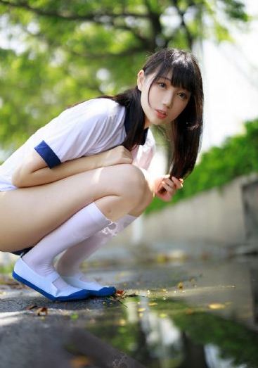 被狙击的天使