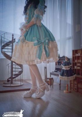 龙无目