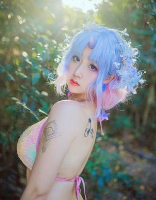 撒娇的女人最好命