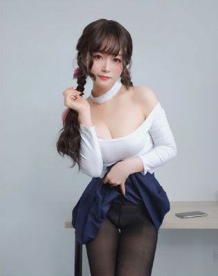 美丽的小蜜蜂