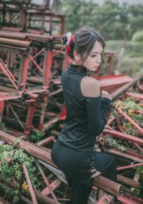 横恋母