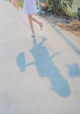 甜蜜交替